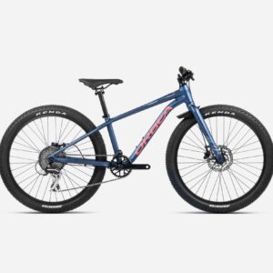 Orbea MX 24 TEAM DISC 2024
