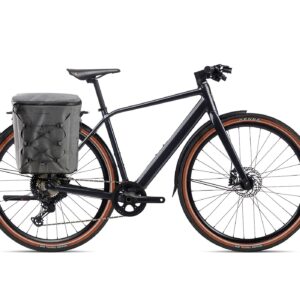 ORBEA ROWER ELEKTRYCZNY VIBE H10 EQ L Night Black