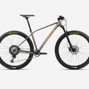 Rower Górski Cross Country/XC Orbea ALMA H30 2024