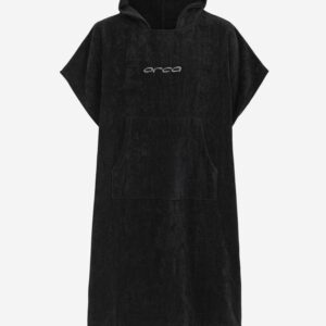 Bawełniane ponczo Orca