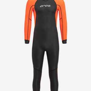 Pianka Męska Openwater Zeal Hi-Vis