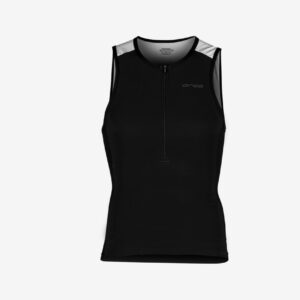 Koszulka Triathlonowa Męska bez rękawów Orca Athlex