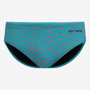 Spodenki Kąpielowe Męskie Orca Core krótkie