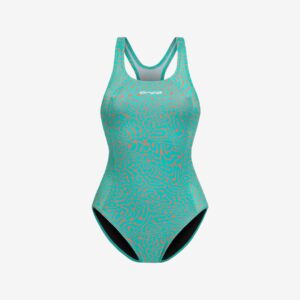 Strój kąpielowy Damski jednoczęściowy Orca Core