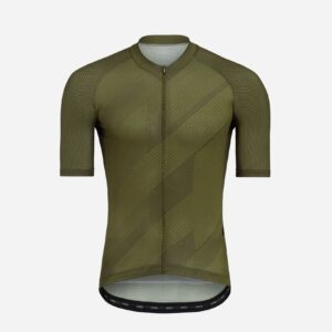 Lekka Koszulka Kolarska Męska Orbea HIRU Core