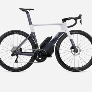 Rower Szosowy Orbea Orca Aero M35iLTD PWR 2025