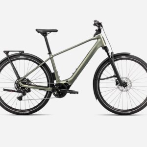 Rower Elektryczny Trekkingowy Orbea KEMEN TOUR 30 2025