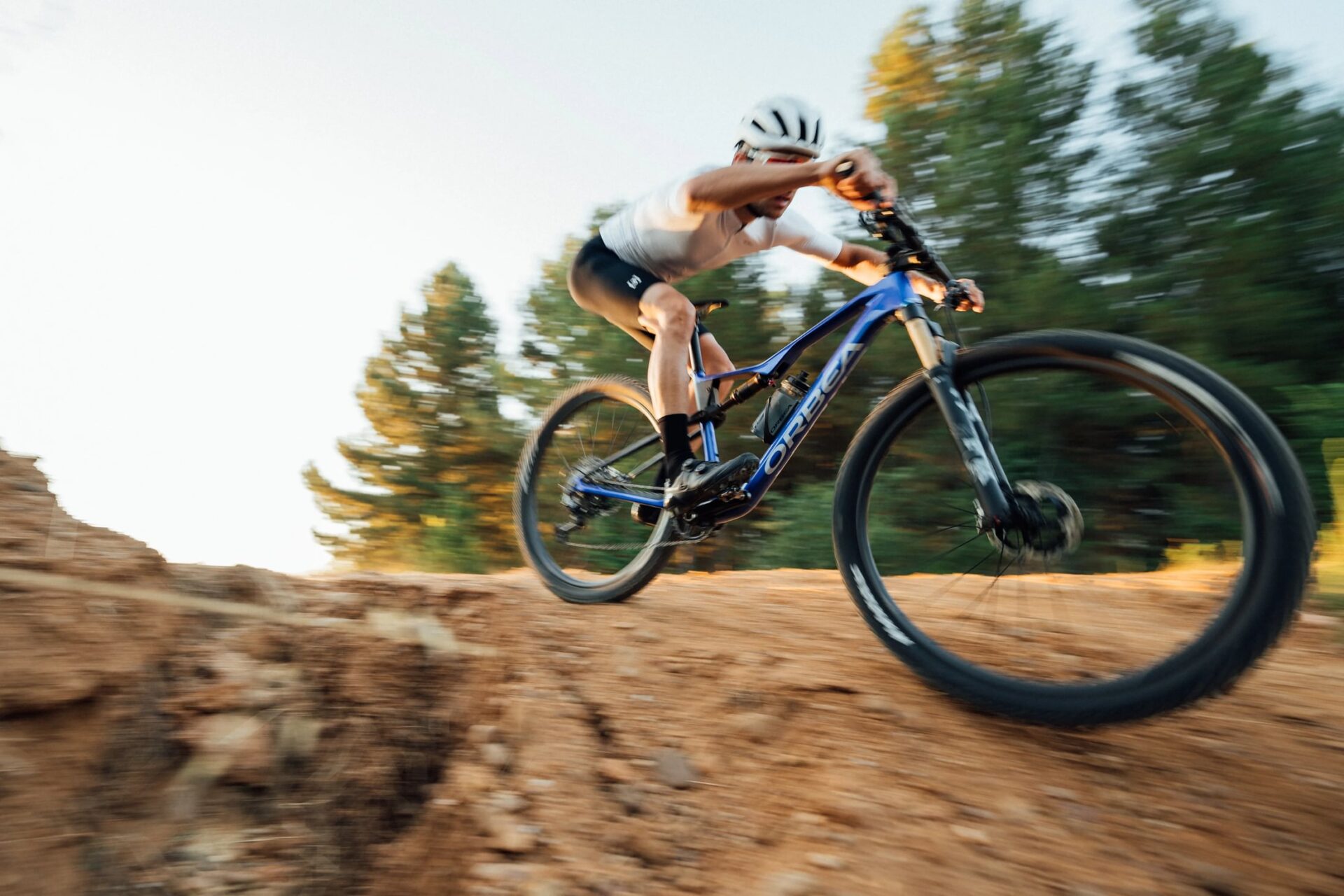 Orbea Oiz M-LTD vs Specialized S-Works Epic World Cup – Porównanie rowerów XC