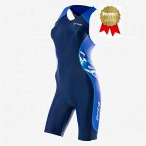 Strój startowy damski Orca CORE S