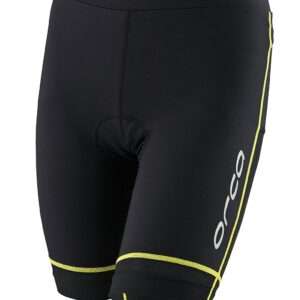 Spodenki damskie triathlonowe kompresyjne Orca 226 S