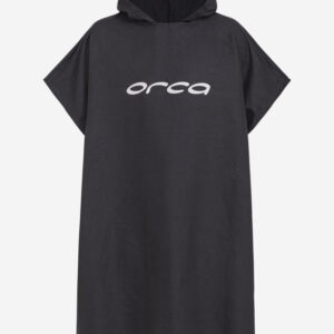 Ręcznik Typu Poncho Orca