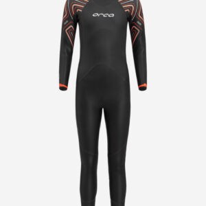 Pianka Neoprenowa Openwater Dziecięca Orca Zeal Squad