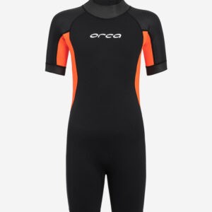 Pianka neoprenowa Openwater Dziecięca Orca Vitalis Squad Shorty