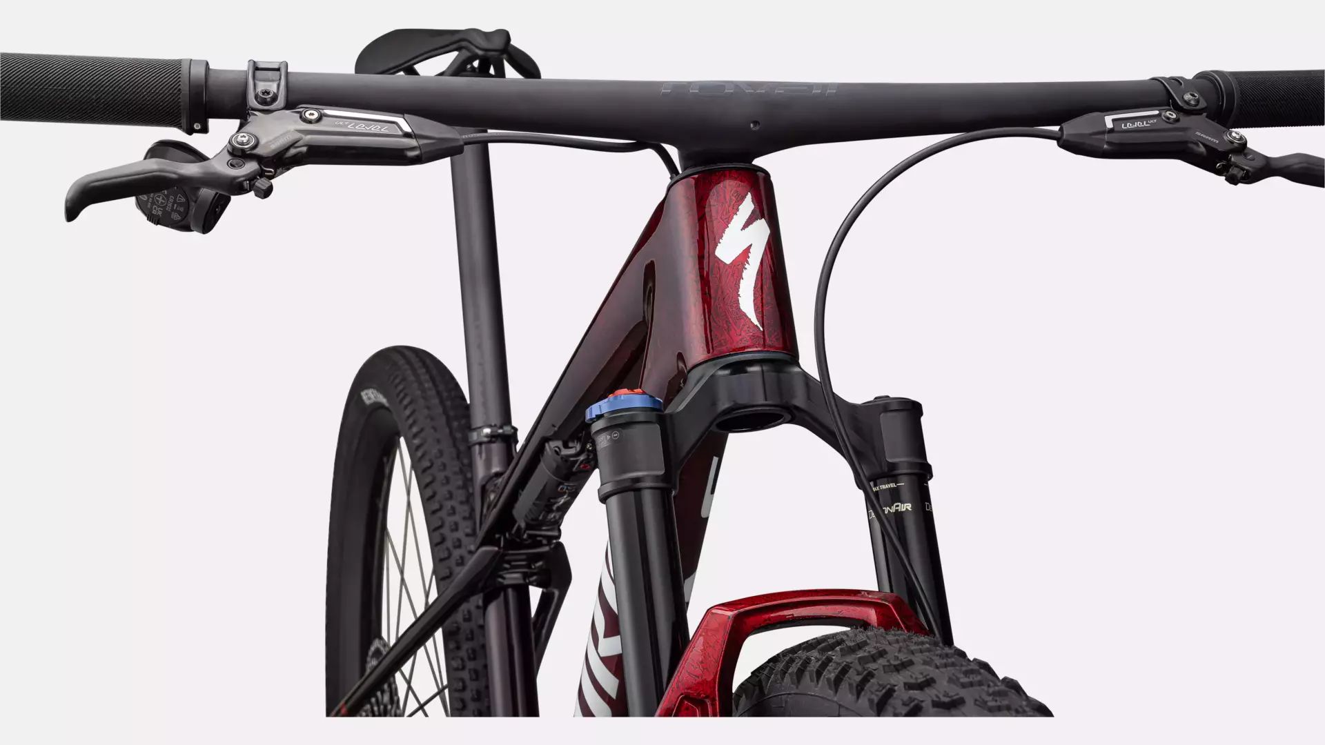 specialized s-works world cup