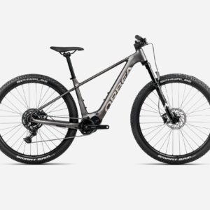Rower elektryczny MTB Orbea URRUN 30 2025