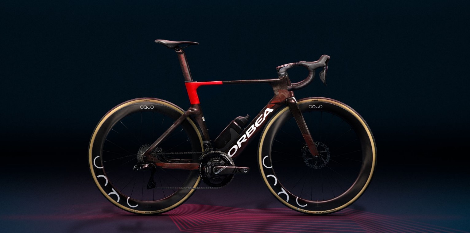 rower orbea lotto
