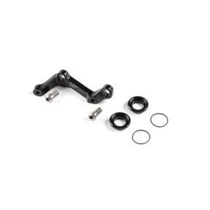 ORBEA Zestaw komponentów montażu kół Spirit