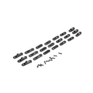 ORBEA Zestaw zaślepek i przelotek MTB Alma