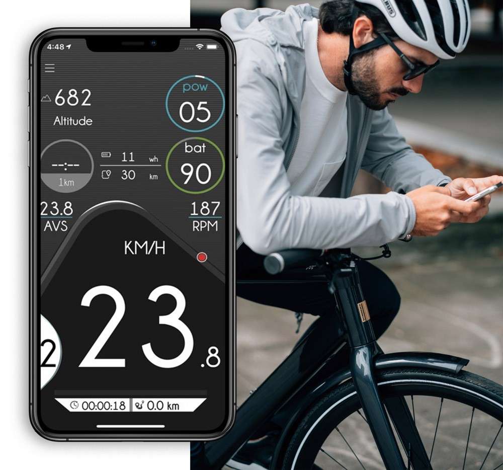20a vibe app