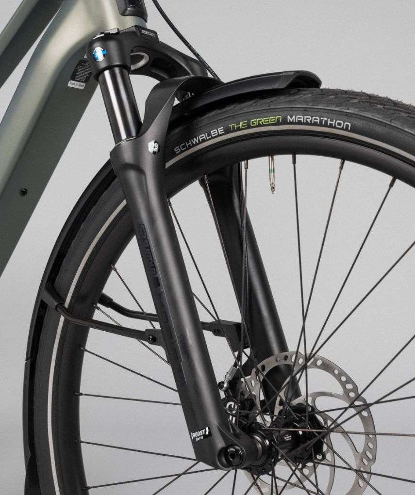 21 kemen tour fork