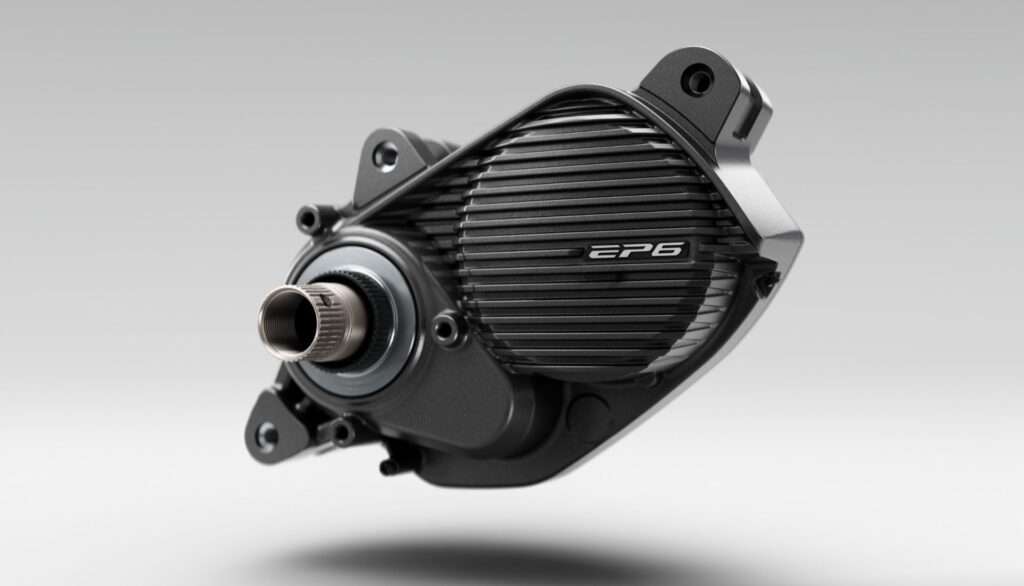 22 kemen tour motor
