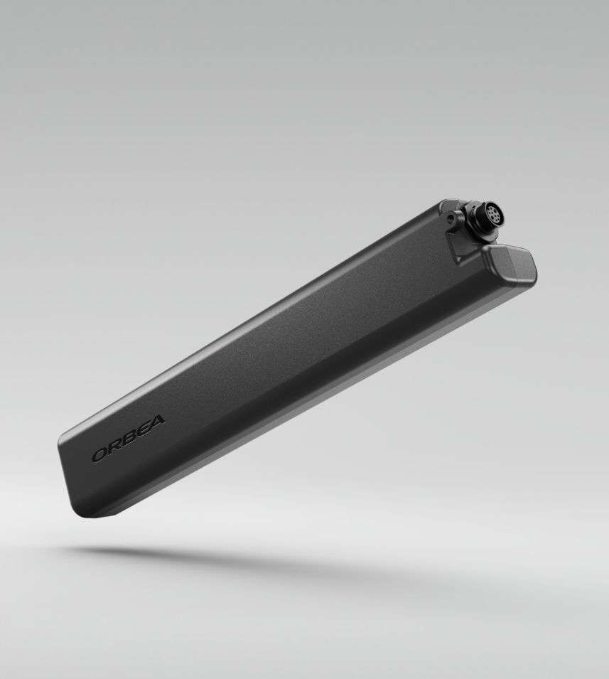 23 kemen tour battery