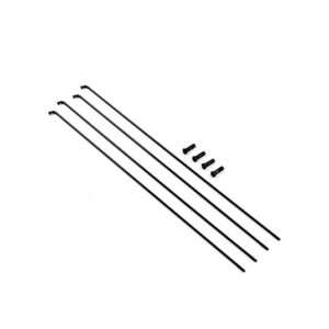 ORBEA zestaw szprych nypli przód GAIN X35