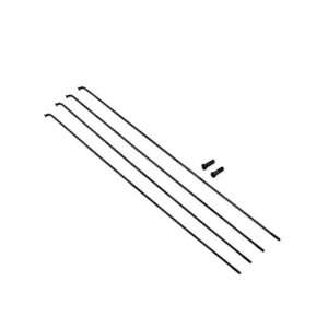 ORBEA Zestaw szprych nypli tył MT410b-Arc30