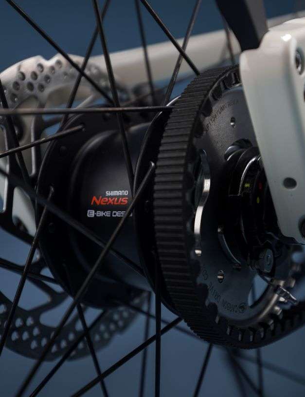 33 diem shimano inter 5