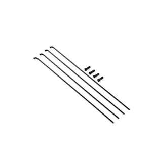 ORBEA Zestaw szprych nypli przód OC2 x35 M