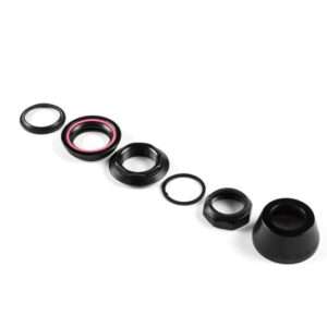 ORBEA Stery półzintegrowane 1/8 prosta rura