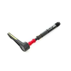 ORBEA Oś przednia MAVIC SPEED 12X142