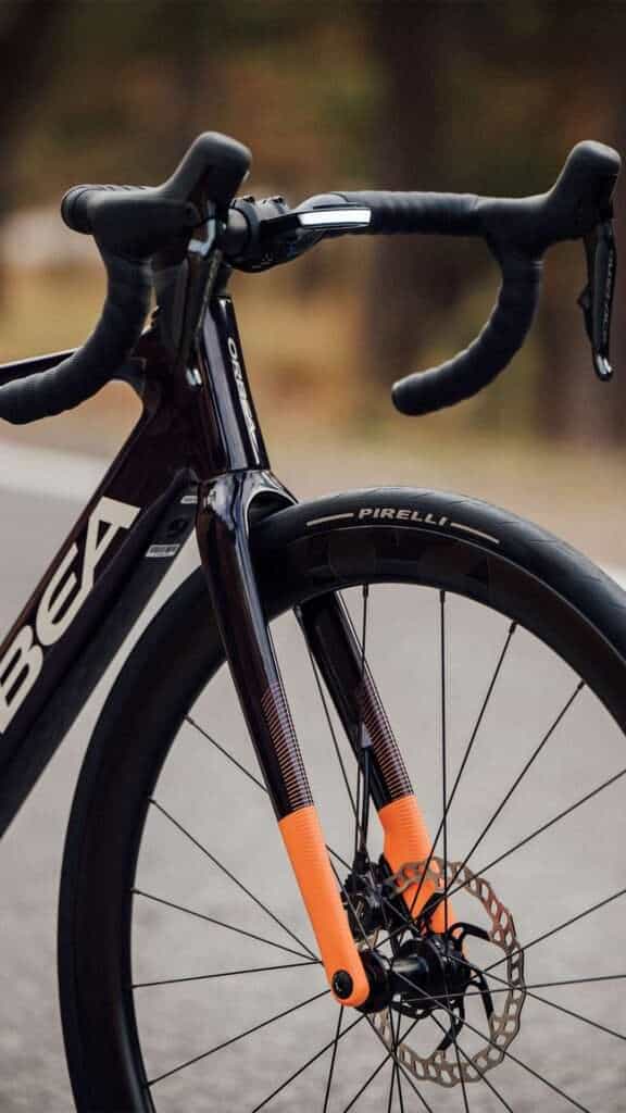 GAIN Bikecheck IgS 4 1