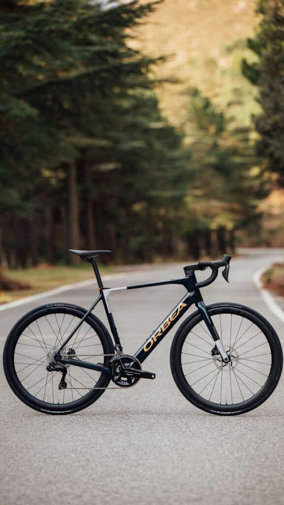 GAIN Bikecheck IgS 7 1