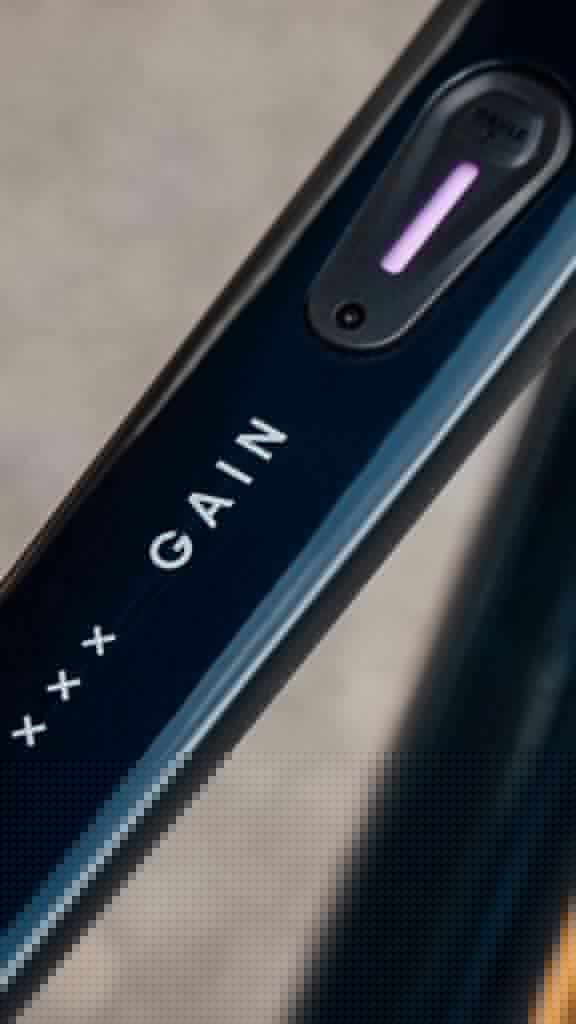 GAIN Bikecheck IgS 9 1
