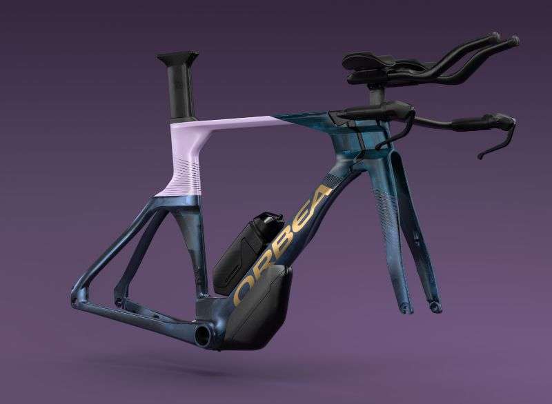 ORDU LILAC BLUE CARBON V3 1