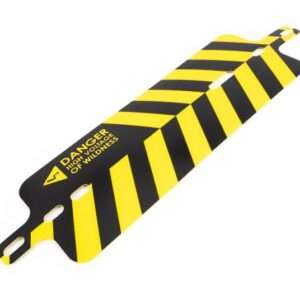 ORBEA zabezpieczenie okablowania Wild FS 20