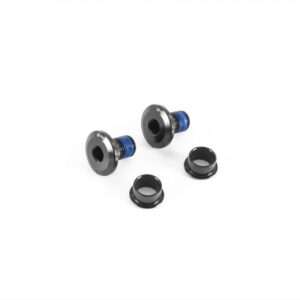 ORBEA Zestaw śrub punktu obrotu Wild FS 20