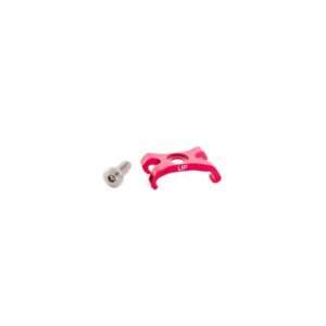 ORBEA Prowadnica pancerzy Occam 12 Red