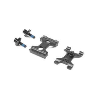 ORBEA Zacisk siodła 27.2mm x350 carbon 20mm