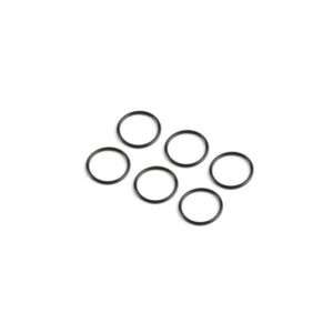 ORBEA Gumowe opaski mocowania RS Range Extender