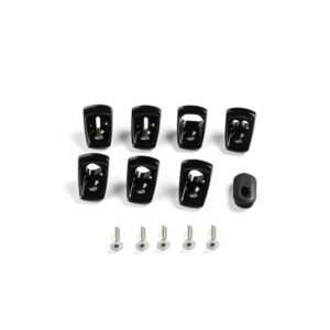 ORBEA Zestaw przelotek przew. zaślepek Oiz