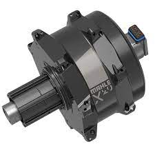 ORBEA Silnik Mahle X20 bez bębenka