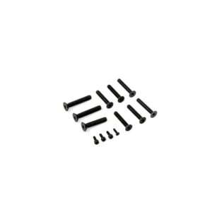 ORBEA Śruby mocowania kokpitu Ordu OMX 2021