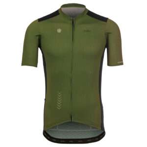 Koszulka rowerowa męska Orbea HIRU ADV
