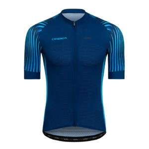Męska koszulka kolarska Orbea HIRU ADV