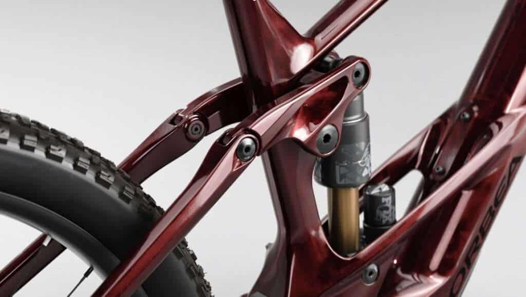 wild frame 22