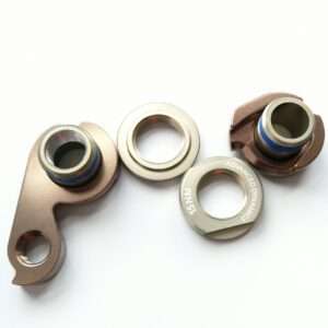 ORBEA SERWIS Hak zestaw Rallon Occam 12x142