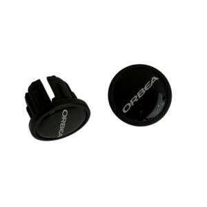 ORBEA zatyczki do kierownicy szosowej 2 sztuki