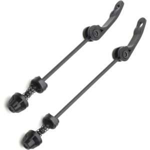 ORBEA oś tylna Chosen DA4677 Q12B aluminium